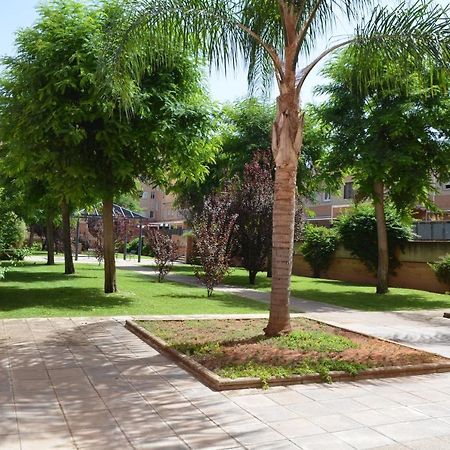 Apartamento Reformado Parking Gratis Sevilla Dış mekan fotoğraf