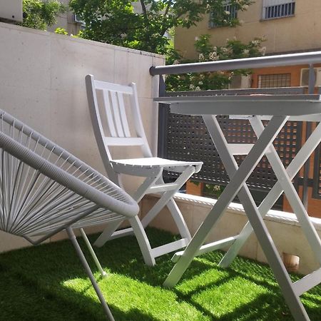Apartamento Reformado Parking Gratis Sevilla Dış mekan fotoğraf