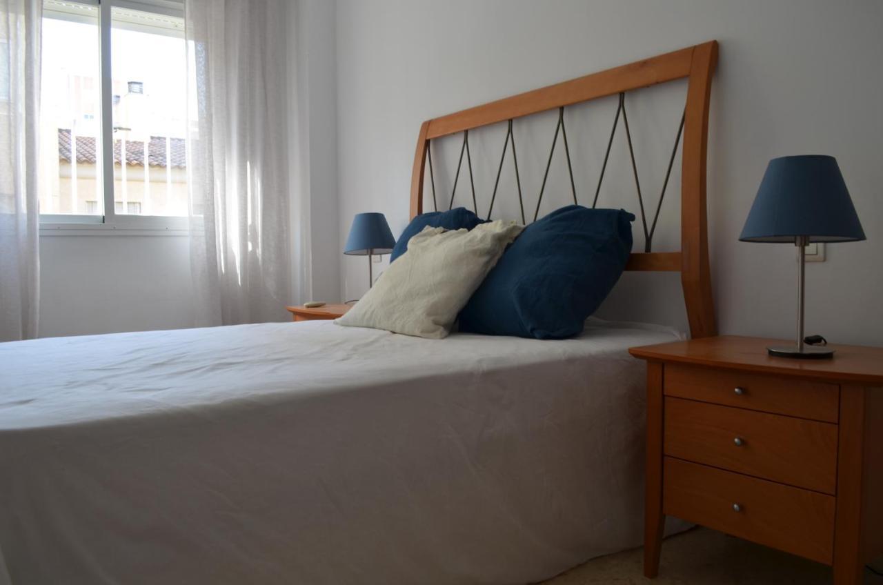 Apartamento Reformado Parking Gratis Sevilla Dış mekan fotoğraf