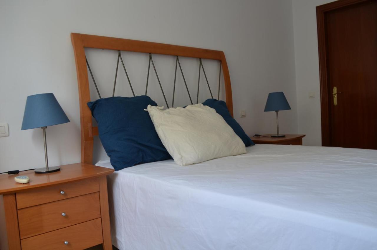 Apartamento Reformado Parking Gratis Sevilla Dış mekan fotoğraf