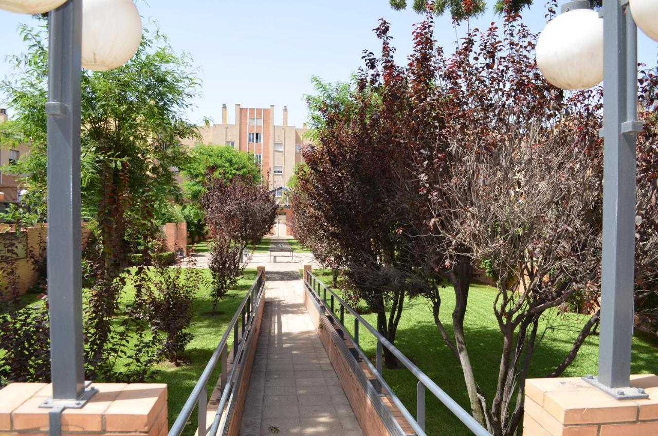 Apartamento Reformado Parking Gratis Sevilla Dış mekan fotoğraf