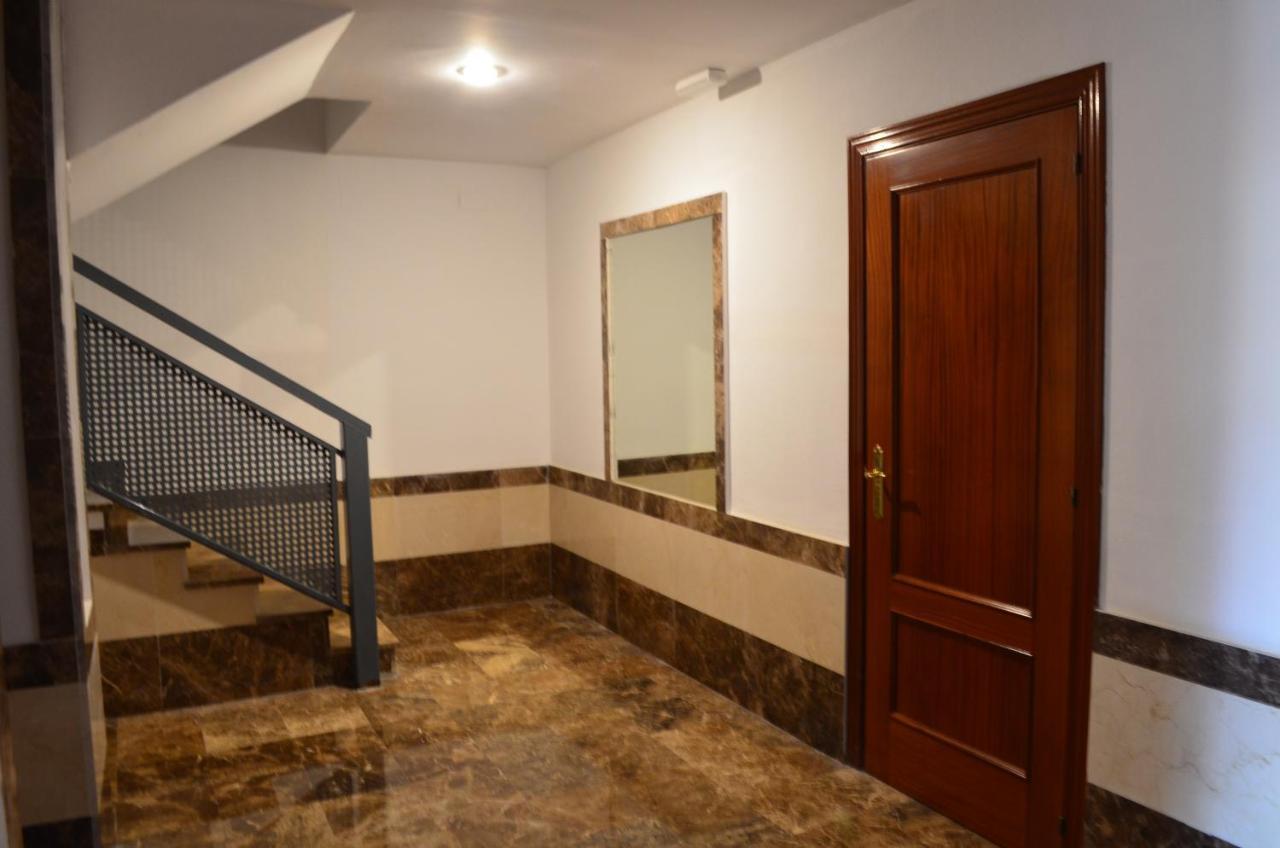 Apartamento Reformado Parking Gratis Sevilla Dış mekan fotoğraf