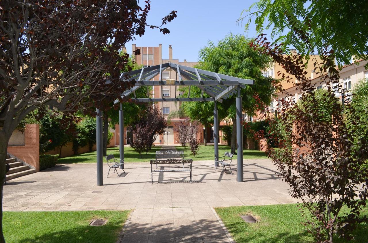 Apartamento Reformado Parking Gratis Sevilla Dış mekan fotoğraf