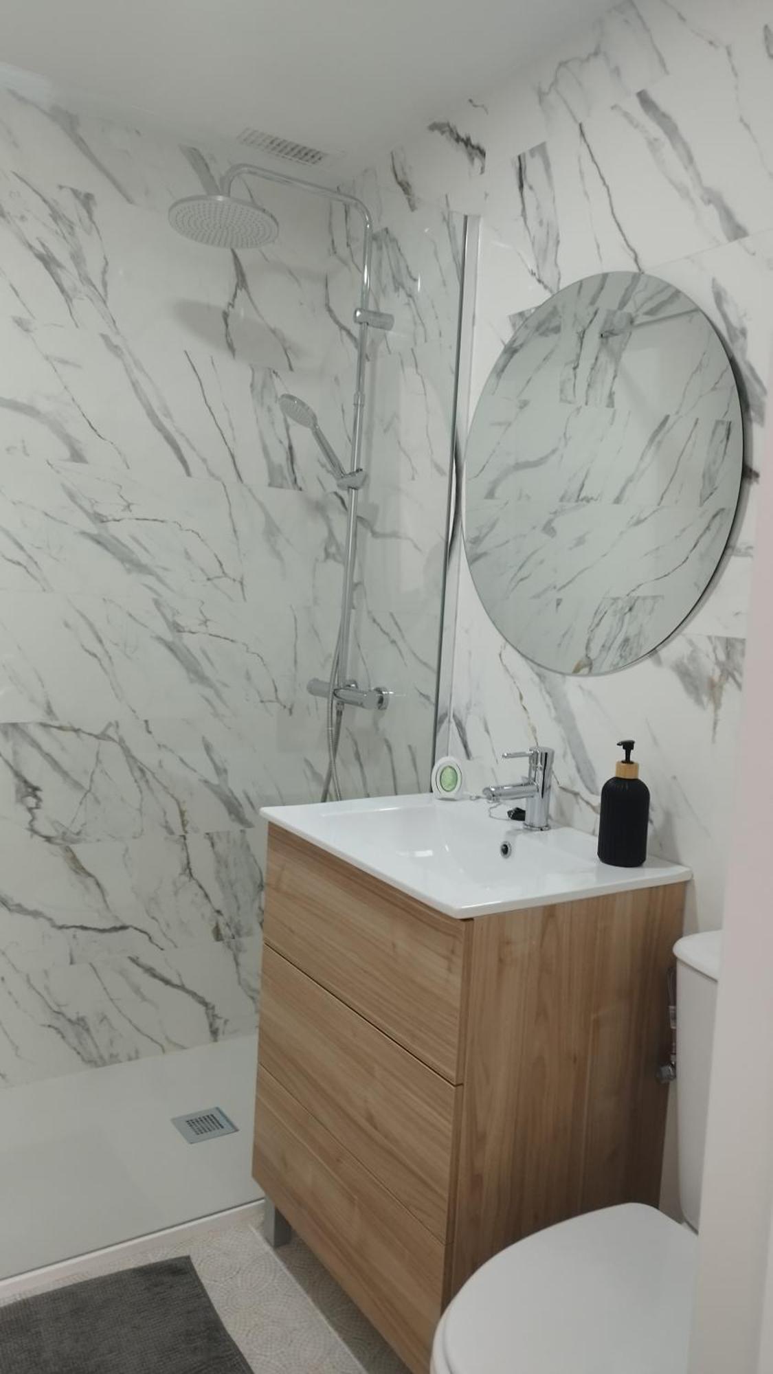 Apartamento Reformado Parking Gratis Sevilla Dış mekan fotoğraf
